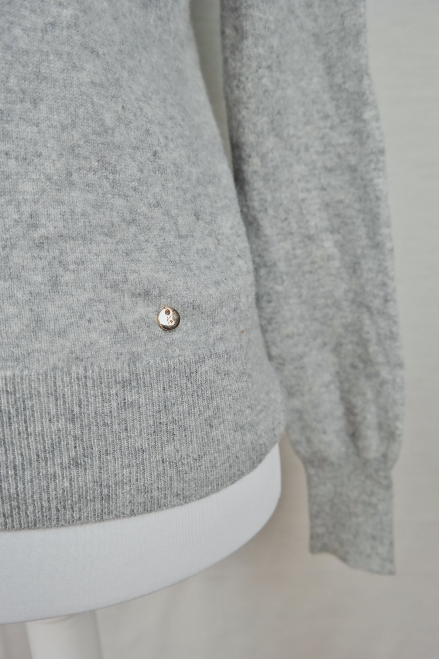 Sweater S