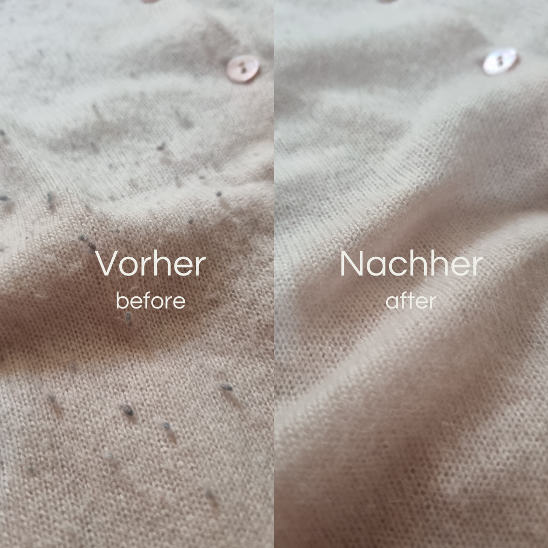 Wunderbürste