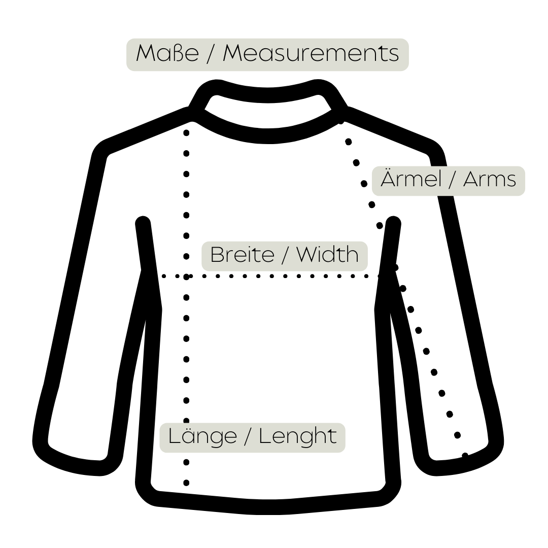 Pullover in Dunkelgrün mit Kragen XL