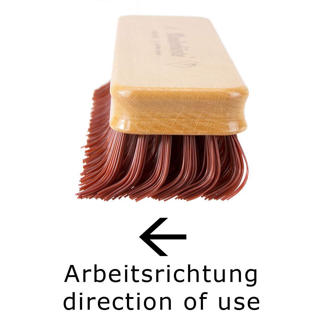 Wunderbürste