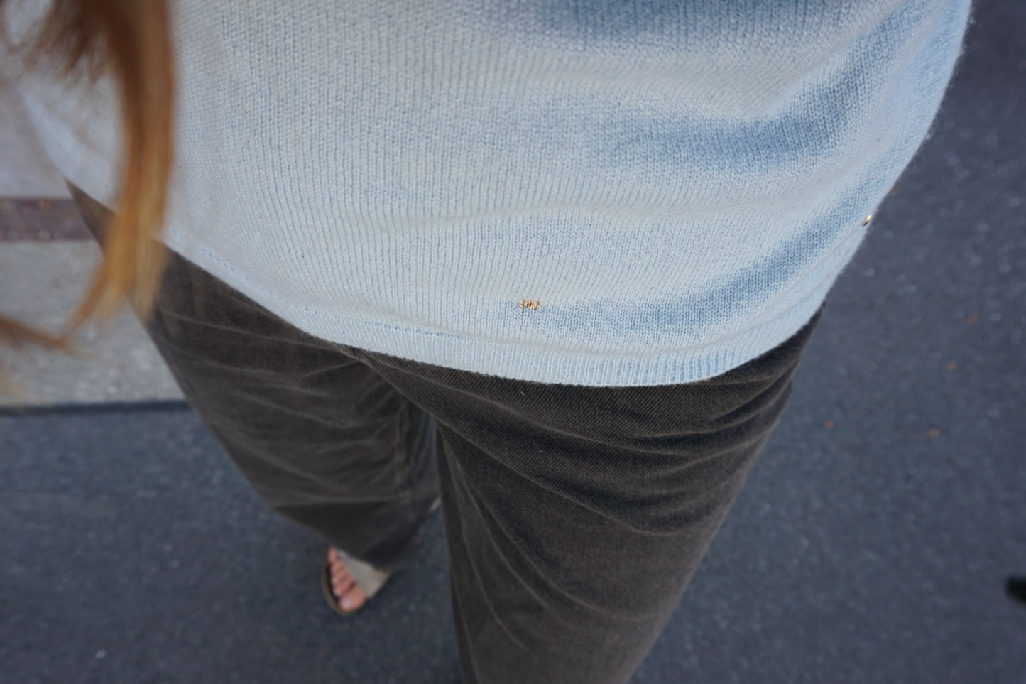 Sweater S