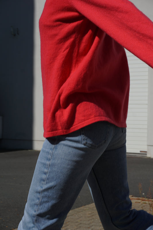 Sweater S