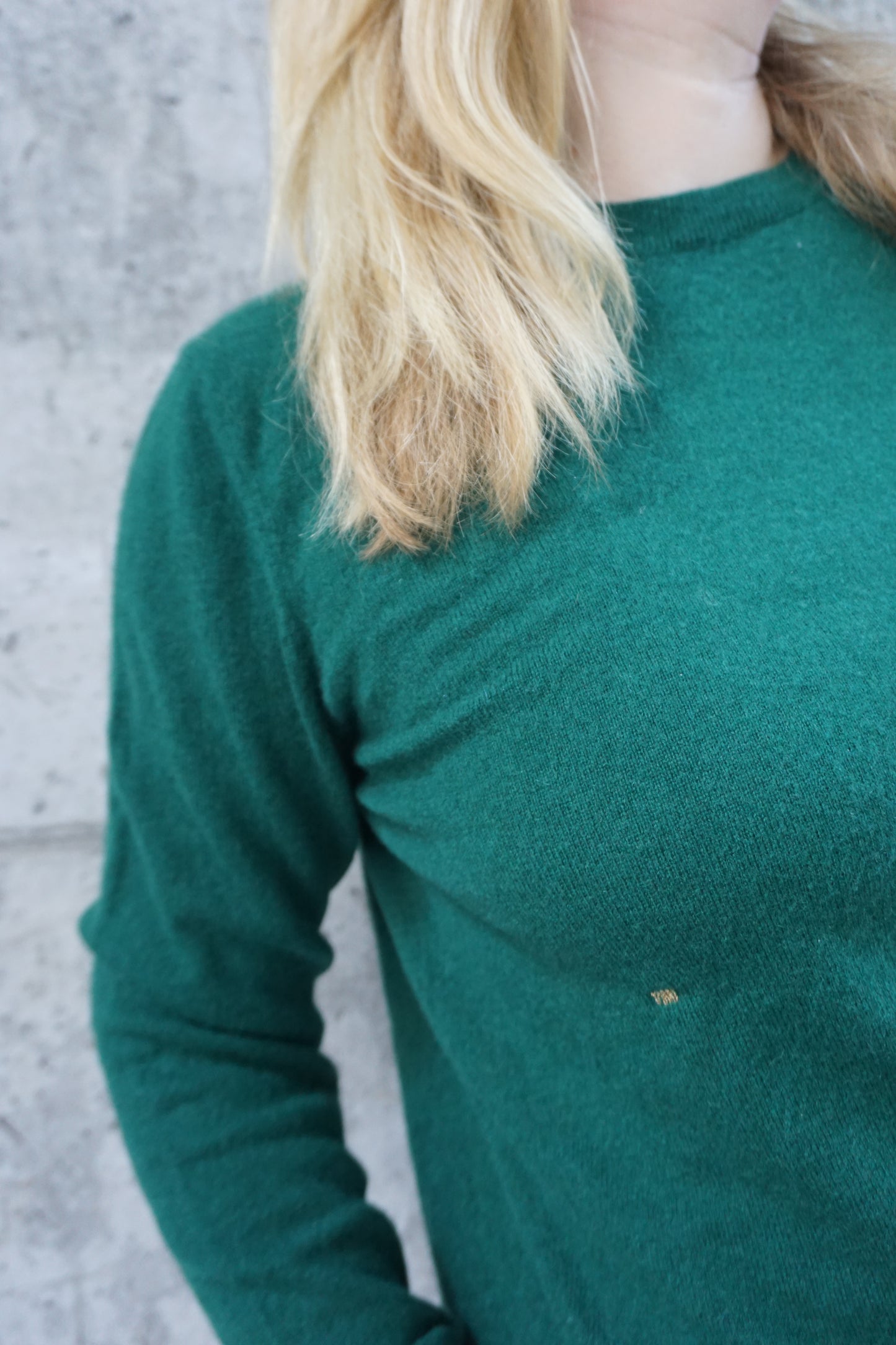 Sweater S