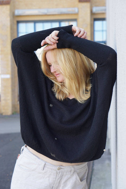 Sweater S
