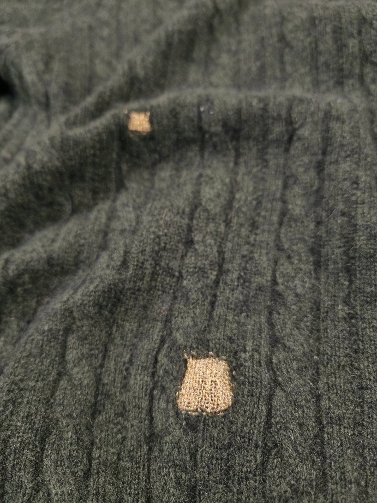 Sweater S