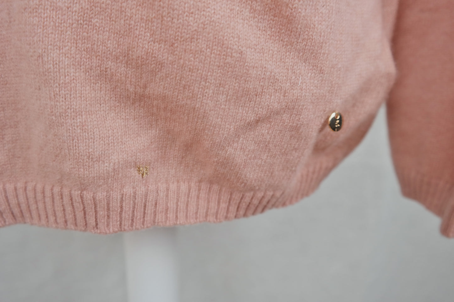 Sweater S
